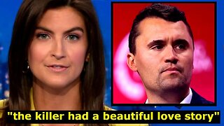 Charlie Kirk is ending their careers from heaven.