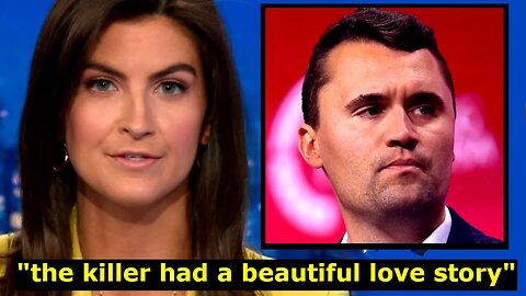 Charlie Kirk is ending their careers from heaven.