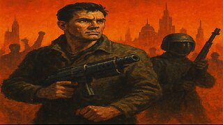 Revolt in 2100 by Robert A Heinlein