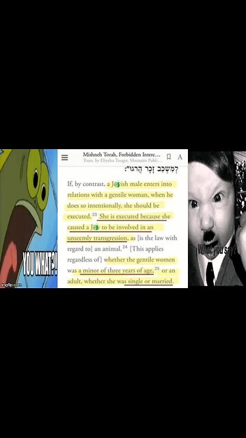 MAN CATCHES YID TAKING PICTURES 🔞 OF LITTLE GIRLS