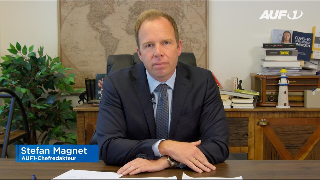 Charlie Kirks Hinrichtung ist eine Botschaft der Globalisten. Doch wir weichen nicht!