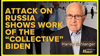 Expunge the Legacy of "Collective Biden" • Harley Schlanger (Schiller Institute) •🕞9.5 min