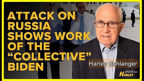 Expunge the Legacy of "Collective Biden" • Harley Schlanger (Schiller Institute) •🕞9.5 min