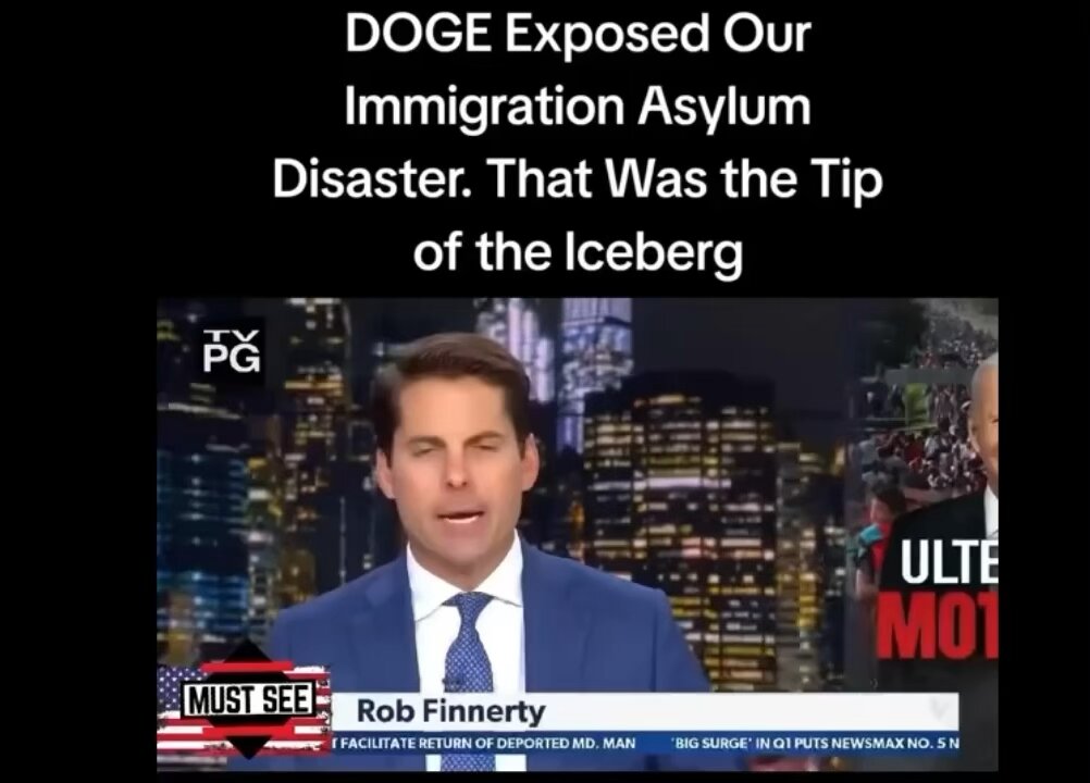 Immigration corruption under Biden