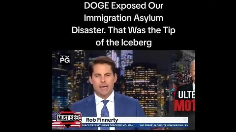 Immigration corruption under Biden