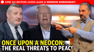 The Mike Church Show - One Upon A NeoCon