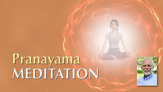 Pranayama Meditation