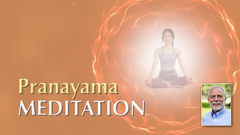 Pranayama Meditation