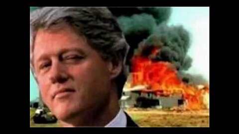Waco - All Bill Cooper's Interviews with Linda Thompson #clinton #hicks #pizzagate #podesta #obama