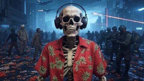 Look What They Did to My Boy - Ready or Not