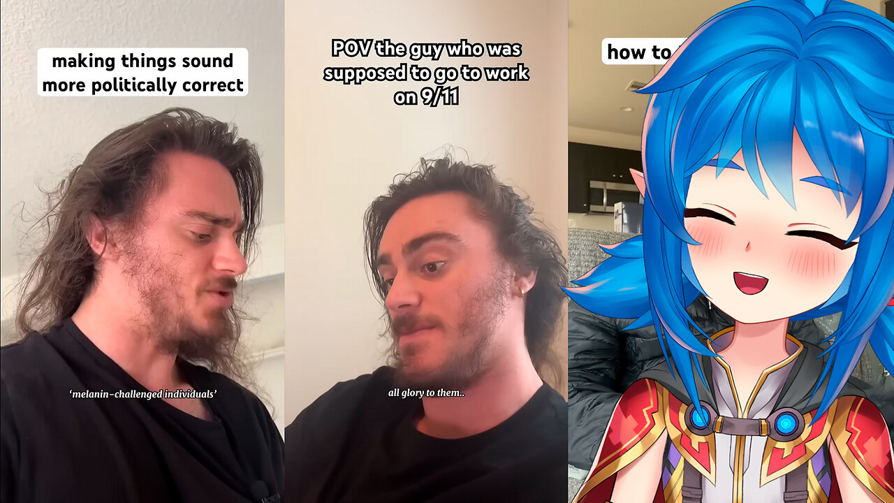 Jokes are BACK AGAIN