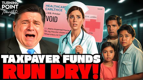 Less Free Healthcare for Illegals in Blue States