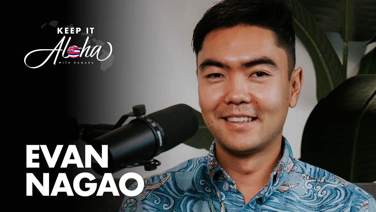 What is your favorite thing about Hawai’i?