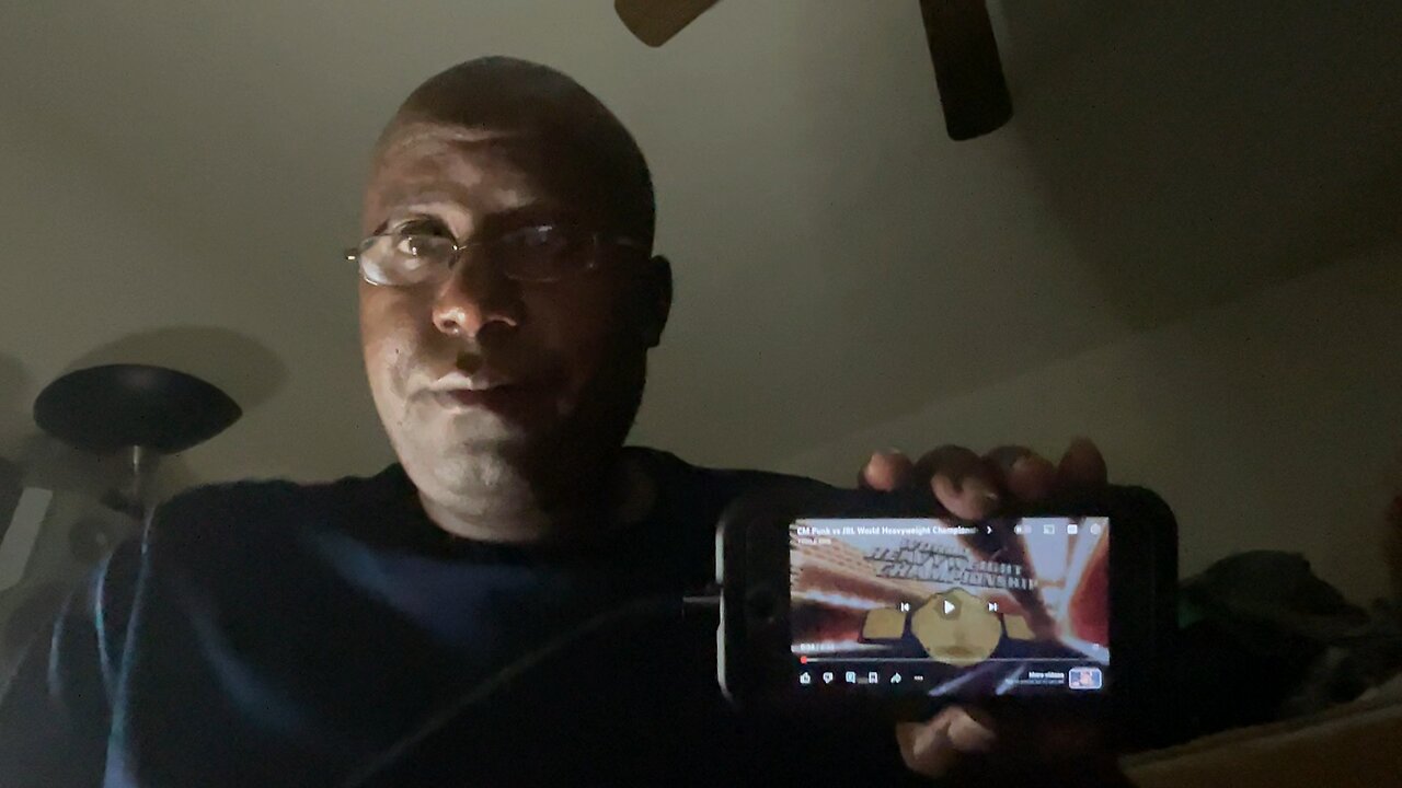 This Day in History: June 30th 2008 edition of WWE Monday Night Raw