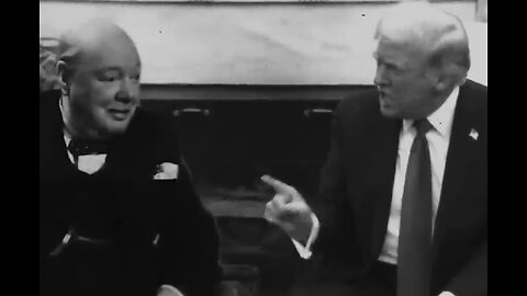 You Can't Serve Both Trump and the Truth - Who Decided How We Must Live? - The Lies of 'Truthers'