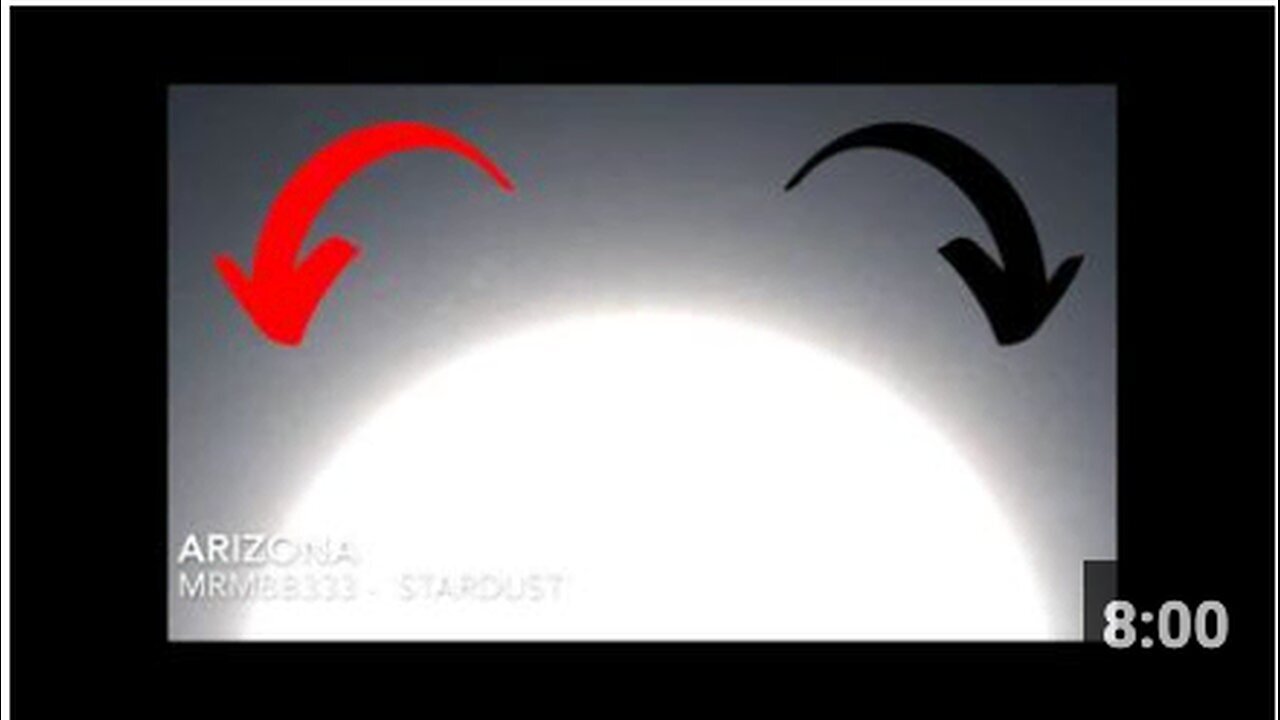 "Unbelievable! Sun Unleashes Astonishing Phenomenon on Earth!"