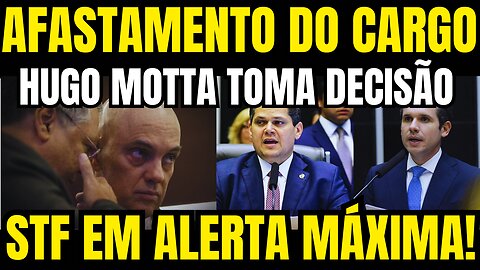 urgente!! IMPEACHMENT DE FLÁVIO DINO!! AFASTAMENTO DE MORAES!! MOTTA E ALCOLUMBRE ENVOLVIDOS!!