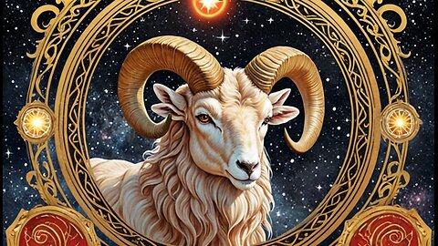 Aries, What's Your Cosmic Forecast for July?