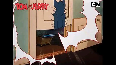 Tom & Jerry|comedy video| Full enjoyment