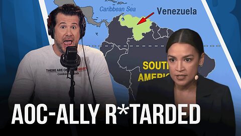 Is This the Dumbest Woman In the Universe