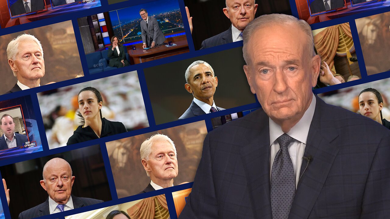 Highlights from BillOReilly.com’s No Spin News | August 29, 2025