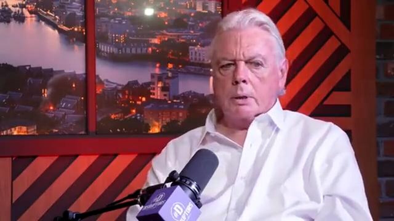 David Icke: Full Disclosure 8/19/25: The Cults & Secret Societies That Control The World!