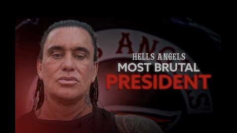 Necati arabaci,,Hells Angels