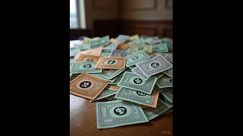 Fake vs The Real Thing