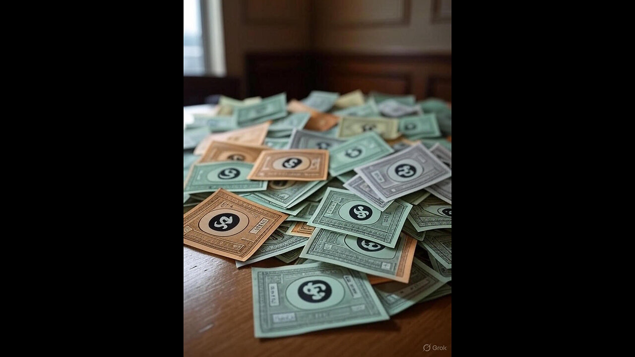 Fake vs The Real Thing