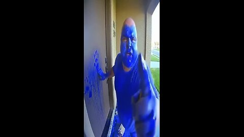 More Porch Pirate Revenge