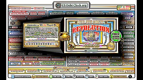 How the World Was Saved When They Tried to Crash It in 2008