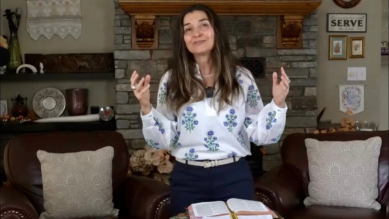 The Love Of God Consummated | Deci Schneider