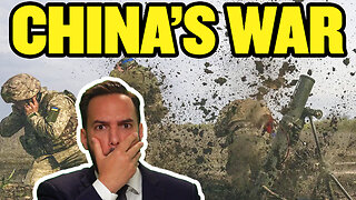 China Finally Got the War It Wanted