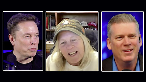 Mike Adams | Doctor Mikovits & Mike Adams Join the ThrivetimeShow.com Podcast to Discuss: Artificial Intelligence, Universal Basic Income, Humanoid Robots, Gold, Silver, the Venezuelan Conflict, Vaccine Court, Elon Musk & More