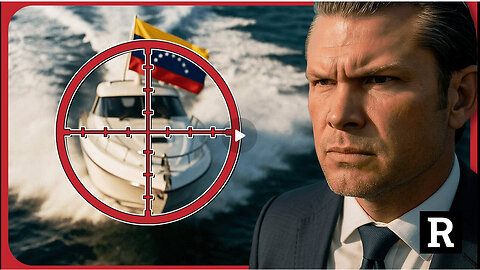 Marjorie Taylor Greene Just Drew a Line in the Sand — The Pentagon Is PANICKING | Redacted