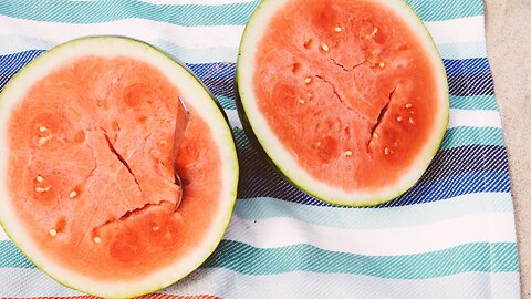 What does ‘green living’ look like in the summer?