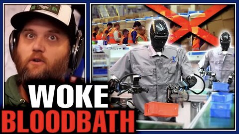 Amazon FIRES 600,000 After Woke Minimum Wages Backfire!