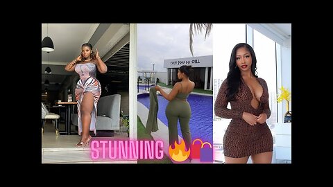 2025 Stunning Irresistible Fashion Styles for Ladies | Best Dresses, Two piece sets, jumpsuits