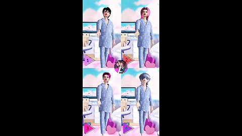 Choose Your Favourite Couple ❤️