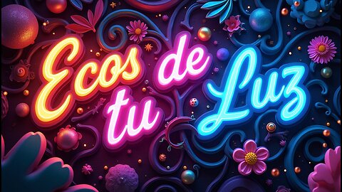 Ecos de Tu Luz...