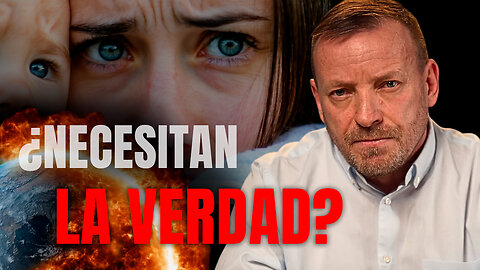 Madres decididas a luchar por la vida y el futuro de los niños | ¿Necesitan la verdad? | #9