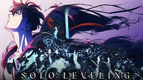 Solo leveling Season:- 1 Episode:- 9