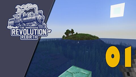 The Immersive Revolution Rebirth Ep.01