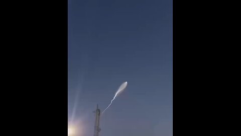 Iran's new missile attacked #iran #israel