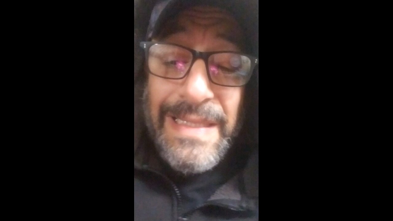 IF ITS YOU PIGGY, JUST SAY IT...