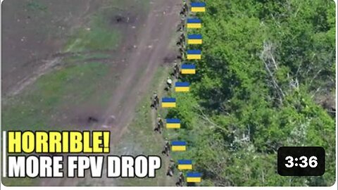"Sparta Experiences Increased FPV Drop, Clears AFU Infantry in Yasnobrodivka"