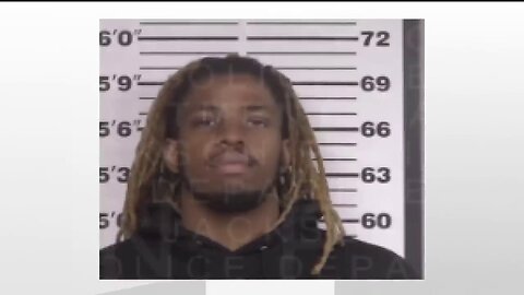 Atlanta native college black student accused serial rapist Court records