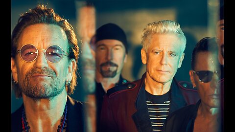 U2 - One