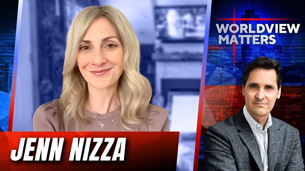 Jenn Nizza: The Subtle Lure Of Dark Crafts & Demonic Influence | Worldview Matters