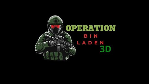 How The SEAL Team Eliminated Bin Laden